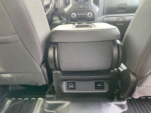 Used 2022 GMC Sierra 1500 Pro w/ Pro Value Package image 25