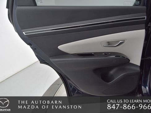 Used 2022 Hyundai Tucson Limited image 31