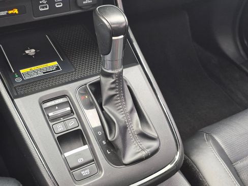 Used 2023 Honda CR-V EX-L image 30