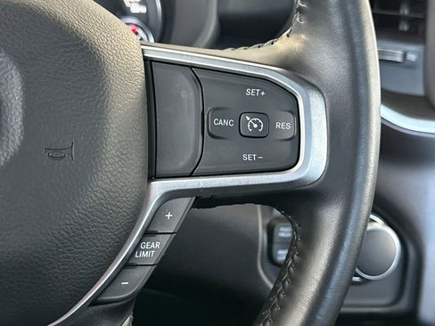 Used 2024 RAM 2500 Big Horn w/ Bed Utility Group image 37