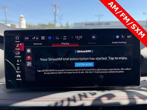 Used 2024 Dodge Hornet R/T Plus w/ Tech Pack Plus w/o Parking image 18