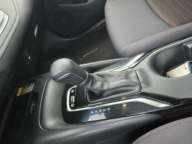 Certified 2024 Toyota Corolla SE w/ SE Package FWD image 16