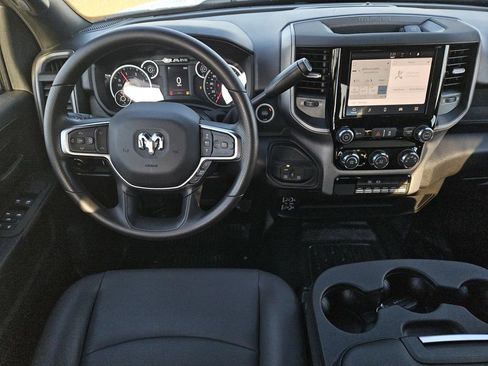 New 2026 RAM 5500 Tradesman image 7