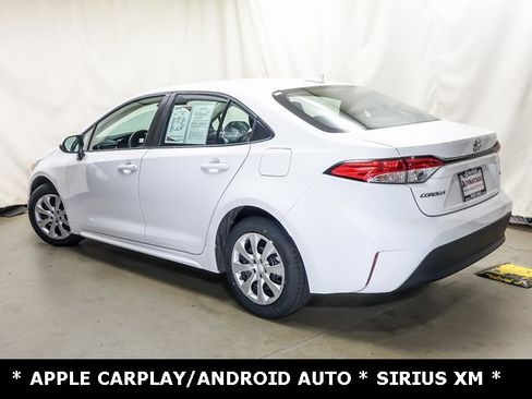 Certified 2024 Toyota Corolla LE image 5