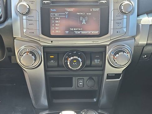 Used 2014 Toyota 4Runner SR5 image 23