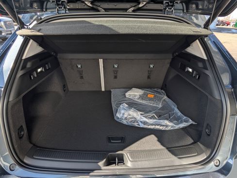 New 2026 Buick Envision Avenir AWD/4WD image 4