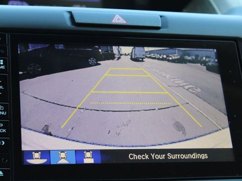 Used 2016 Honda CR-V Touring image 39