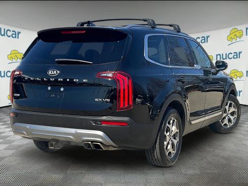 Used 2021 Kia Telluride EX image 6