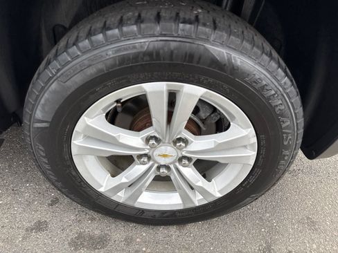 Used 2014 Chevrolet Equinox LS AWD/4WD image 10