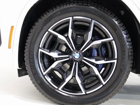 Used 2023 BMW X3 M40i w/ Premium Package image 75
