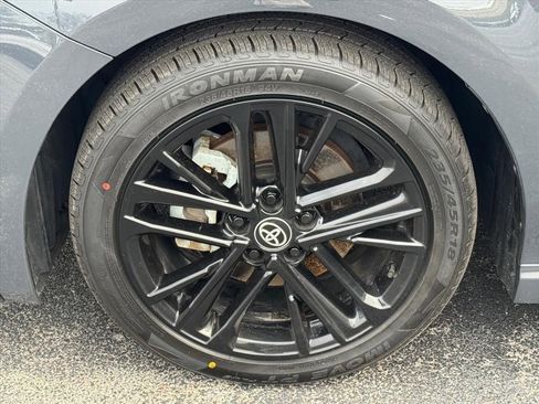 Certified 2025 Toyota Camry SE image 13