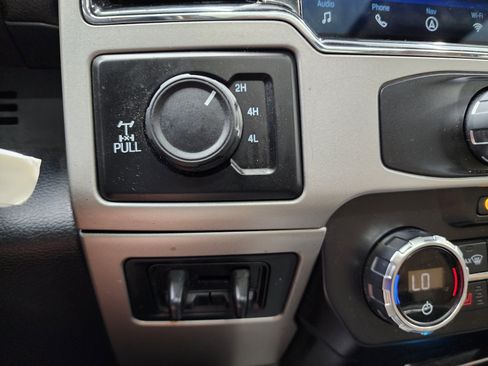 Used 2022 Ford F250 Lariat w/ Tremor Off-Road Package AWD/4WD image 61