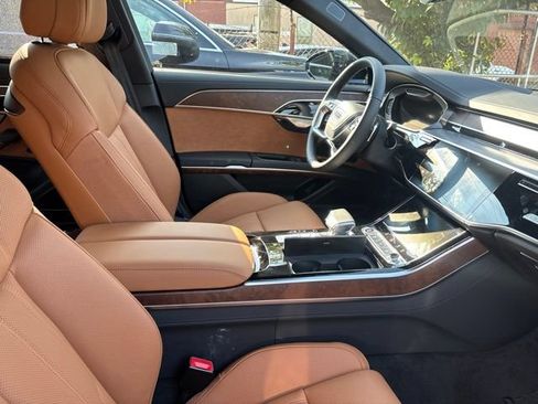 Used 2026 Audi A8 L 3.0T AWD/4WD image 10