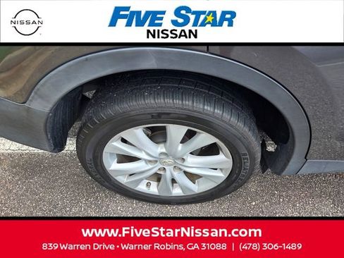 Used 2015 Toyota RAV4 Limited FWD image 12