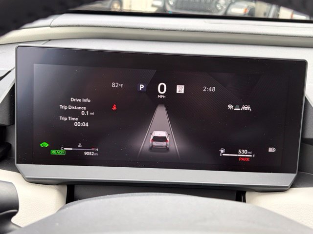 Used 2026 Toyota RAV4 XLE Premium w/ Panoramic Sun Roof Package FWD image 19