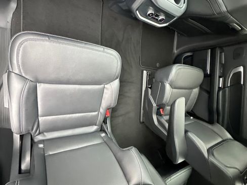 New 2025 Ford Expedition Platinum w/ Stealth Performance Package image 50