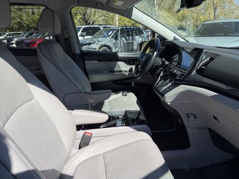 Used 2022 Honda Odyssey Elite image 10