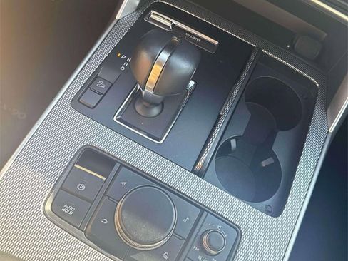 Certified 2025 MAZDA CX-90 3.3 Turbo w/ Premium Sport Pkg image 22