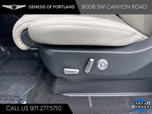 Used 2025 Lincoln Navigator L Reserve image 20