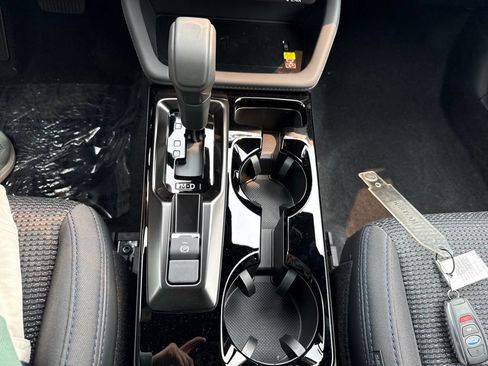 New 2026 Subaru Forester Premium AWD/4WD image 23
