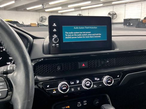 Used 2025 Honda CR-V EX-L image 36