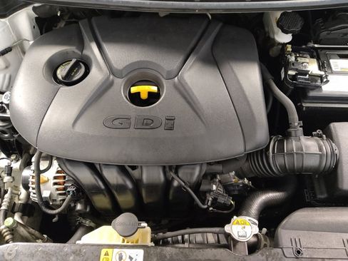 Used 2017 Kia Forte EX FWD image 30