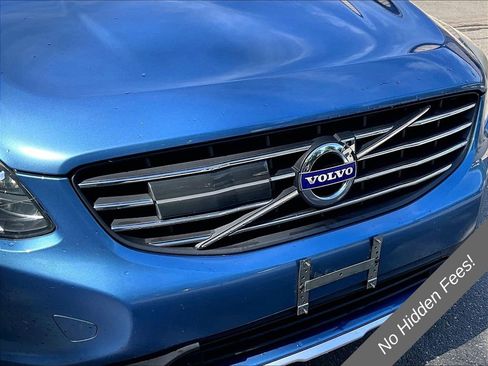 Used 2015 Volvo XC60 T6 Platinum AWD/4WD image 26