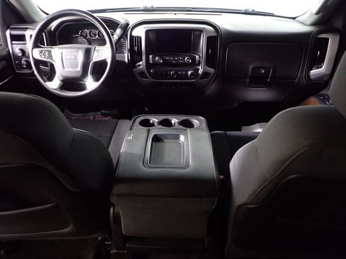 Used 2015 GMC Sierra 1500 SLE AWD/4WD image 26