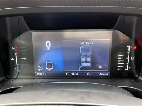 Used 2025 Ford Ranger XL w/ Trailer Tow Package image 25