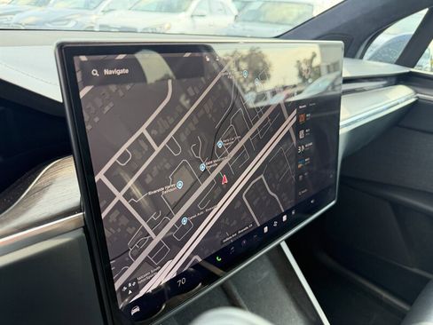 Used 2022 Tesla Model X AWD/4WD image 28