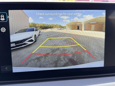 New 2026 Hyundai Sonata SE image 3