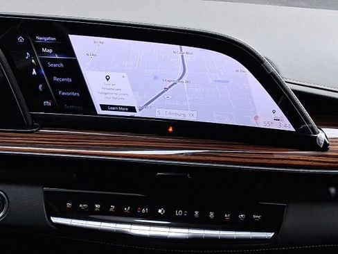 Used 2024 Cadillac Escalade Premium Luxury image 10