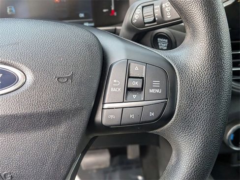 Used 2025 Ford Escape Active image 18