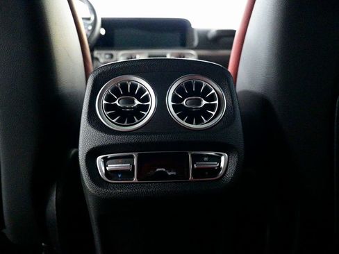 Certified 2023 Mercedes-Benz G 550 G 550 image 18