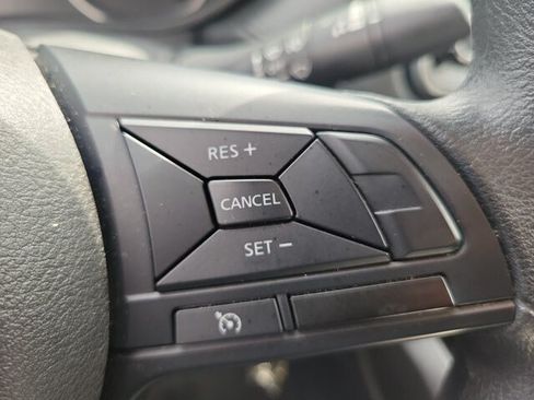 Used 2024 Nissan Versa S w/ S Plus Package FWD image 23