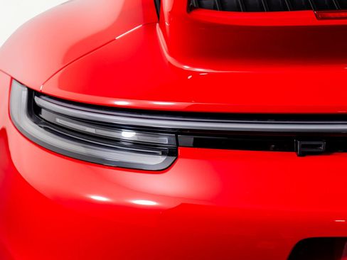 Used 2024 Porsche 911 Carrera GTS image 13