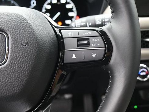 New 2026 Honda HR-V LX image 28