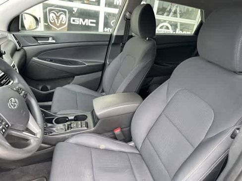 Used 2020 Hyundai Tucson SEL image 3