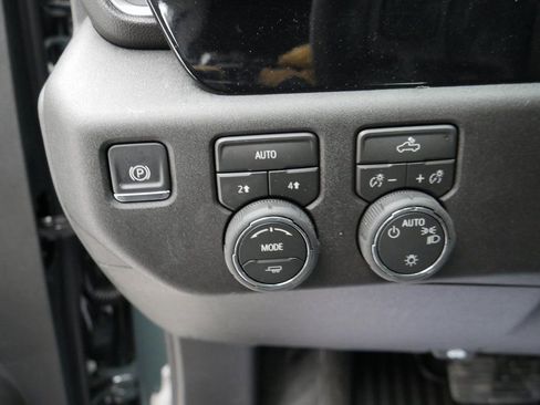 New 2026 Chevrolet Silverado 1500 LT image 11