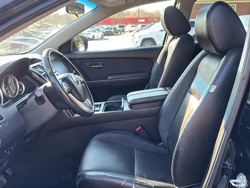 Used 2013 MAZDA CX-9 Touring image 10