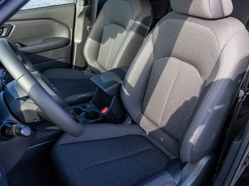 New 2025 Subaru Forester Premium image 17