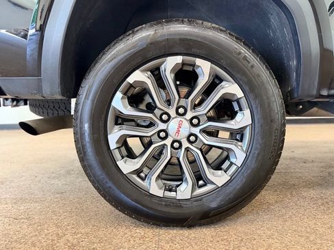 Used 2023 GMC Canyon Denali AWD/4WD image 26