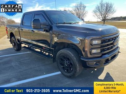 Used 2023 Ford F350 Lariat w/ Lariat Ultimate Package