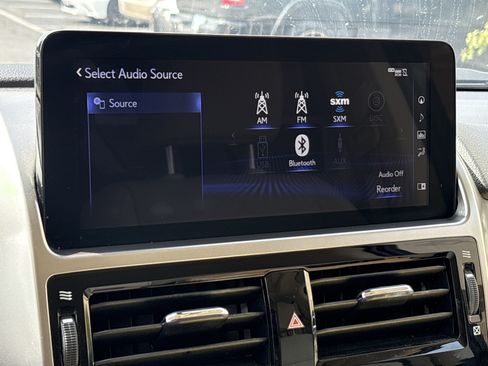 Used 2023 Lexus GX 460 Premium AWD/4WD image 23