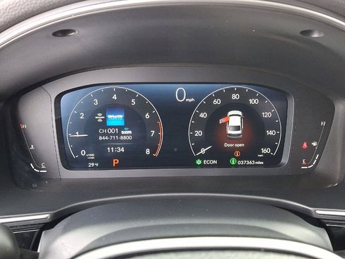 Used 2023 Honda Civic Touring image 13