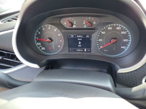 Used 2024 Chevrolet Malibu LT image 19