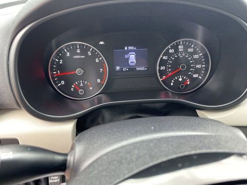 Used 2022 Kia Sportage LX FWD image 14