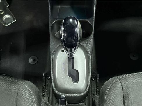 Used 2017 Chevrolet Spark LT image 29