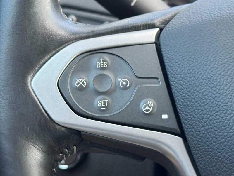Used 2021 Chevrolet Colorado ZR2 AWD/4WD image 19