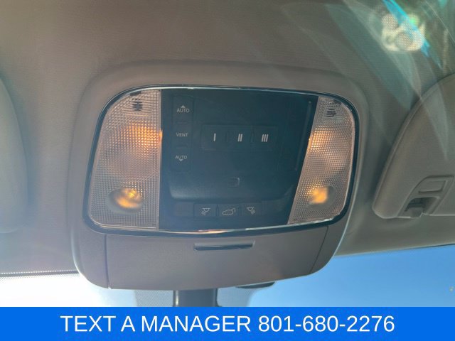 Used 2020 Dodge Durango Citadel AWD/4WD image 24